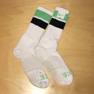 Used Nike SB Socks - Large - 1 Pair
